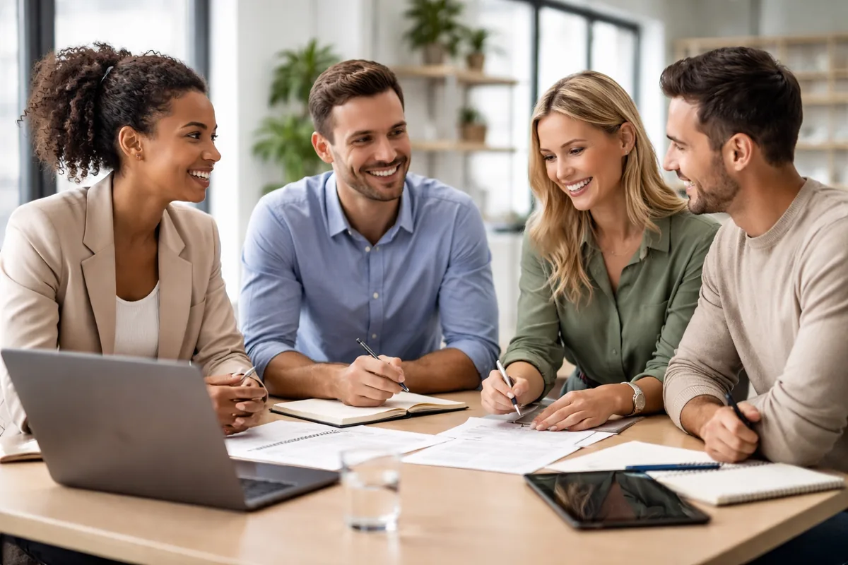 L'importance des compétences transversales pour les PME et ETI