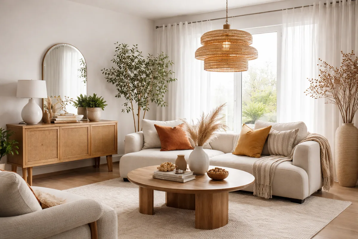 Les tendances incontournables en décoration intérieure