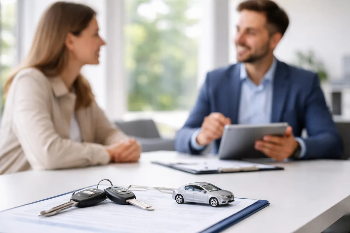 Comment choisir une assurance automobile en fonction des usages spécifiques