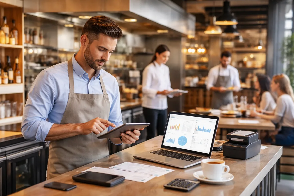 Comment choisir les bons outils de gestion pour améliorer la restauration