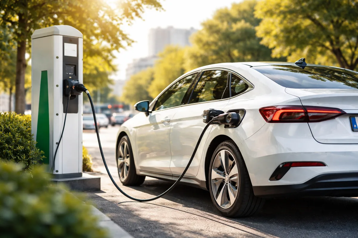 Quelle est l'importance de l'autonomie des voitures électriques pour les trajets quotidiens