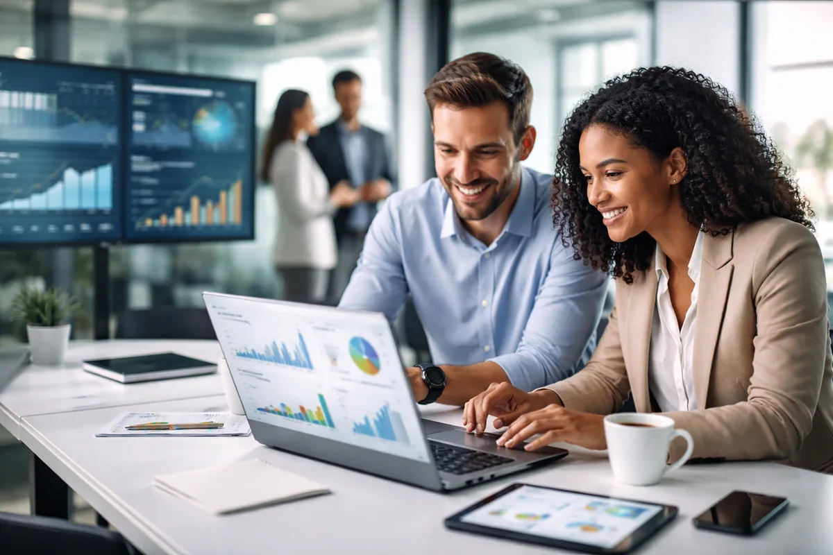 Comment tirer parti des technologies pour booster votre entreprise