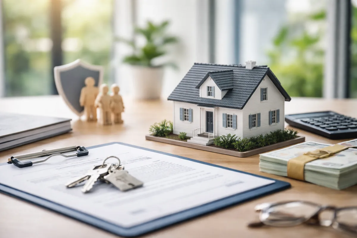 L'importance de l'assurance pour votre patrimoine